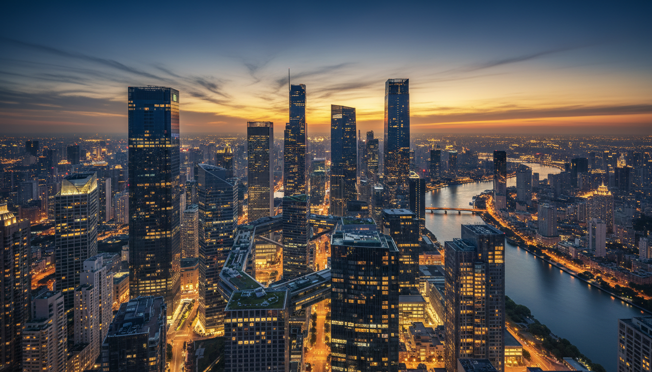 Multifamily Sector Reaches Potential Inflection Point as National Rents and Occupancy Stabilize